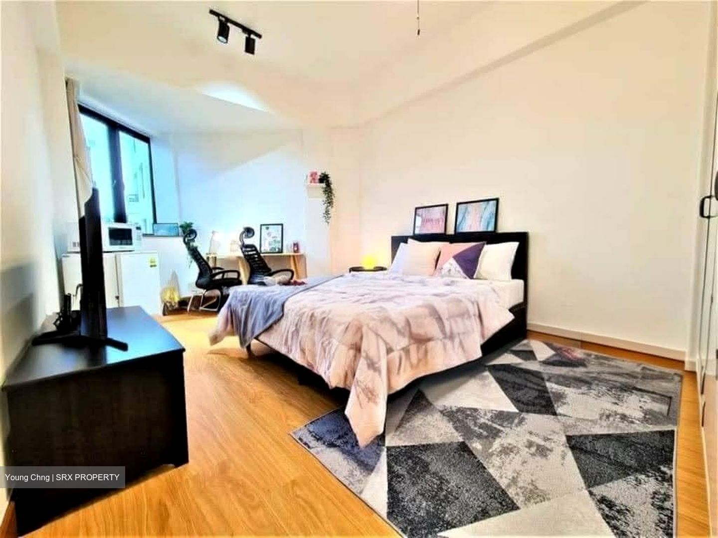Eastpoint Green (D18), Condominium #581802681